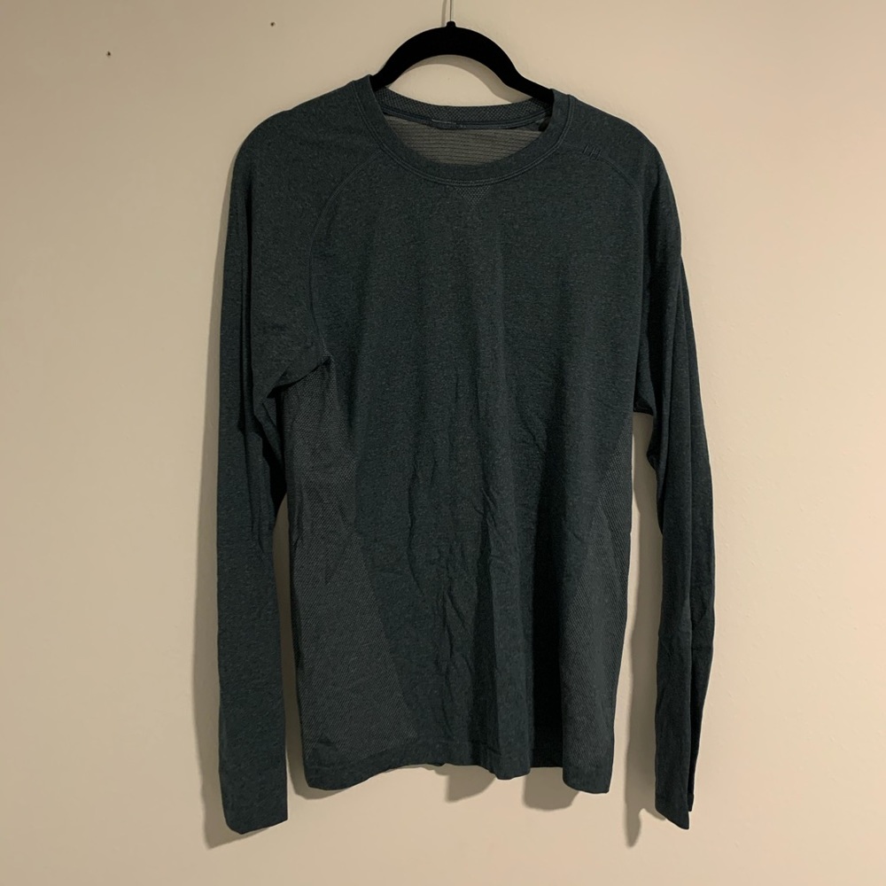 Lululemon long sleeve